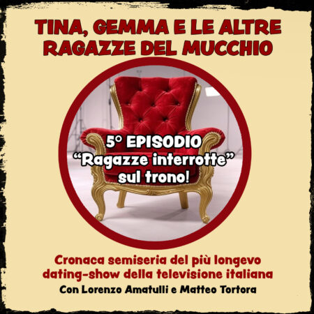 “Ragazze Interrotte” sul trono!